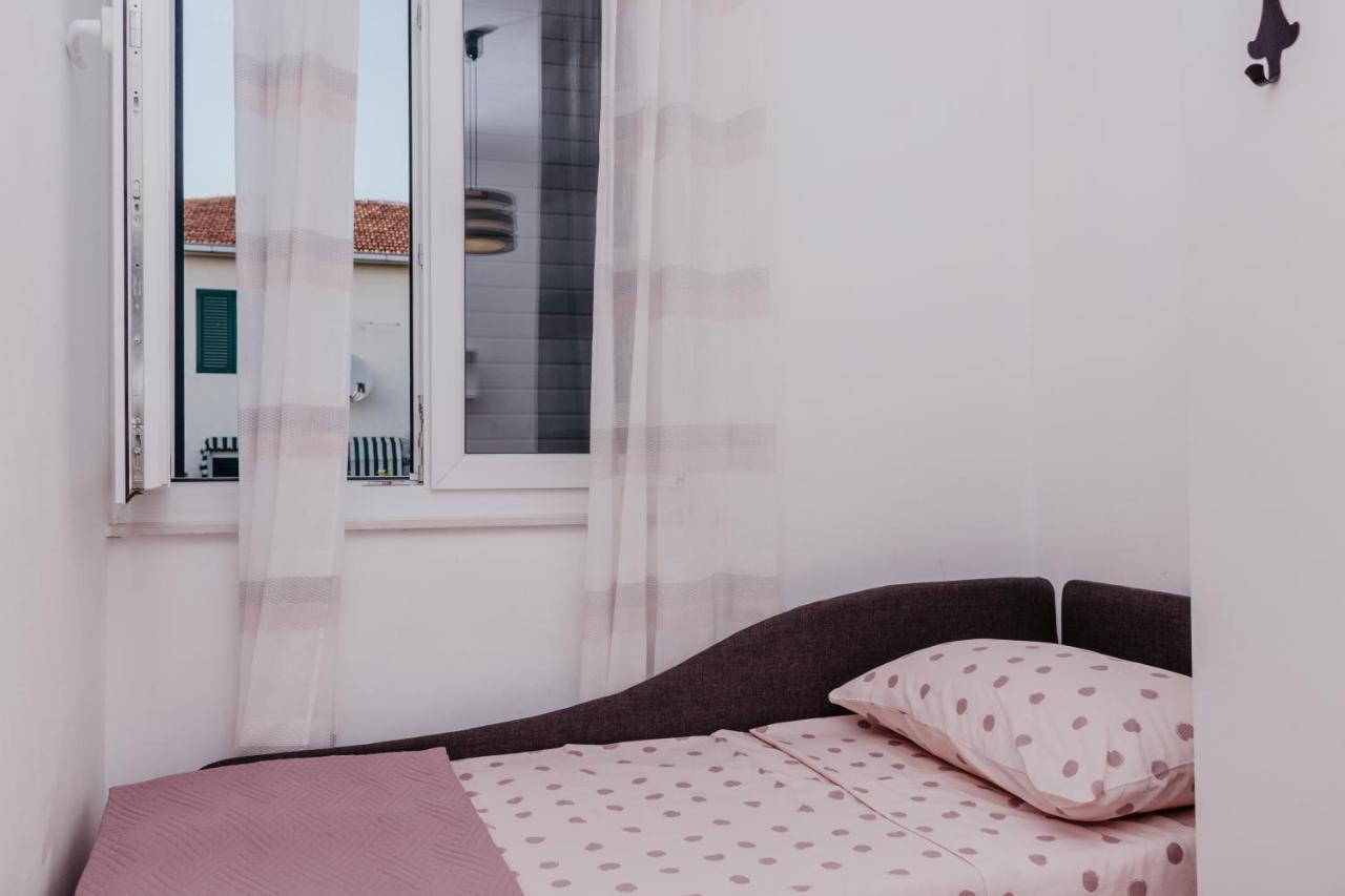 Apartment Tea Split Bagian luar foto
