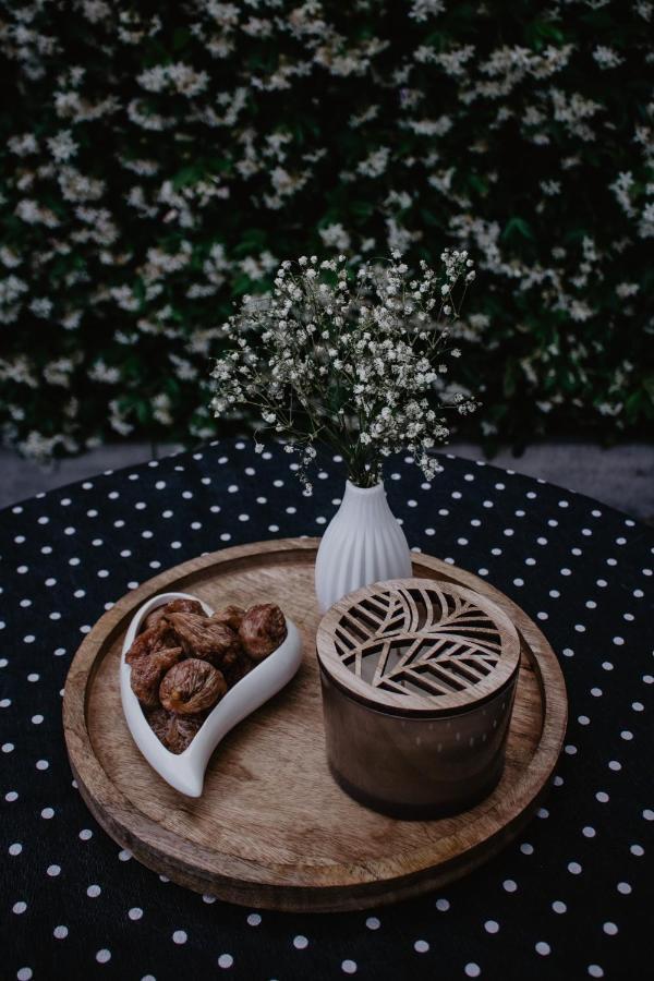 Apartment Tea Split Bagian luar foto